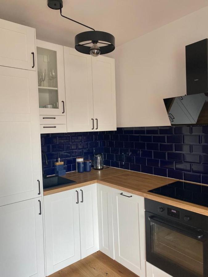 Chillout Jk46 - Free Parking, Fv Vat Apartament *