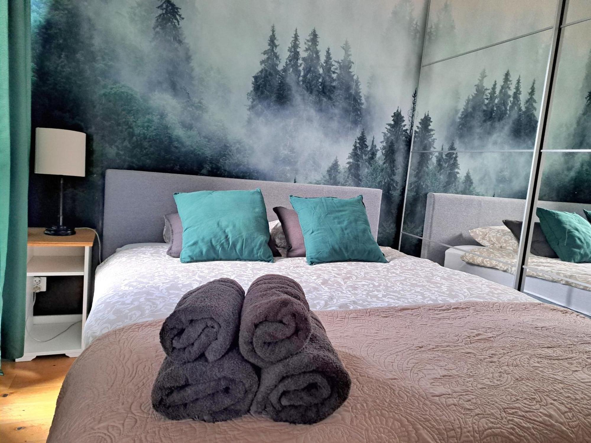 Apartament Chillout Jk46 - Free Parking, Fv Vat *